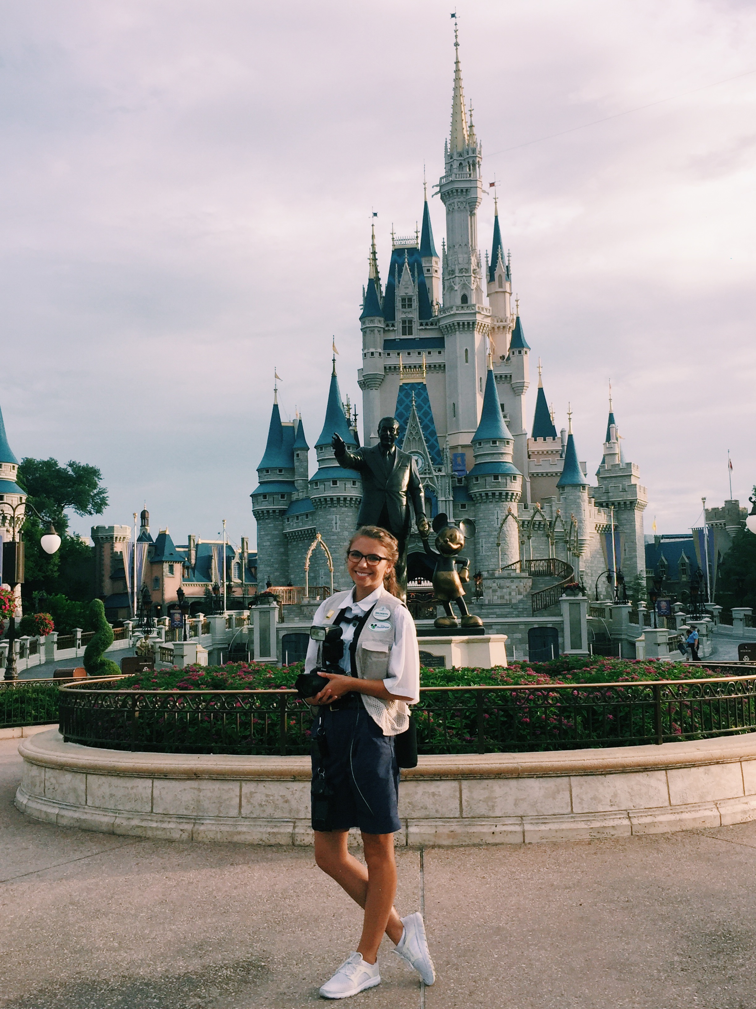 Guest Post~ From Photopass