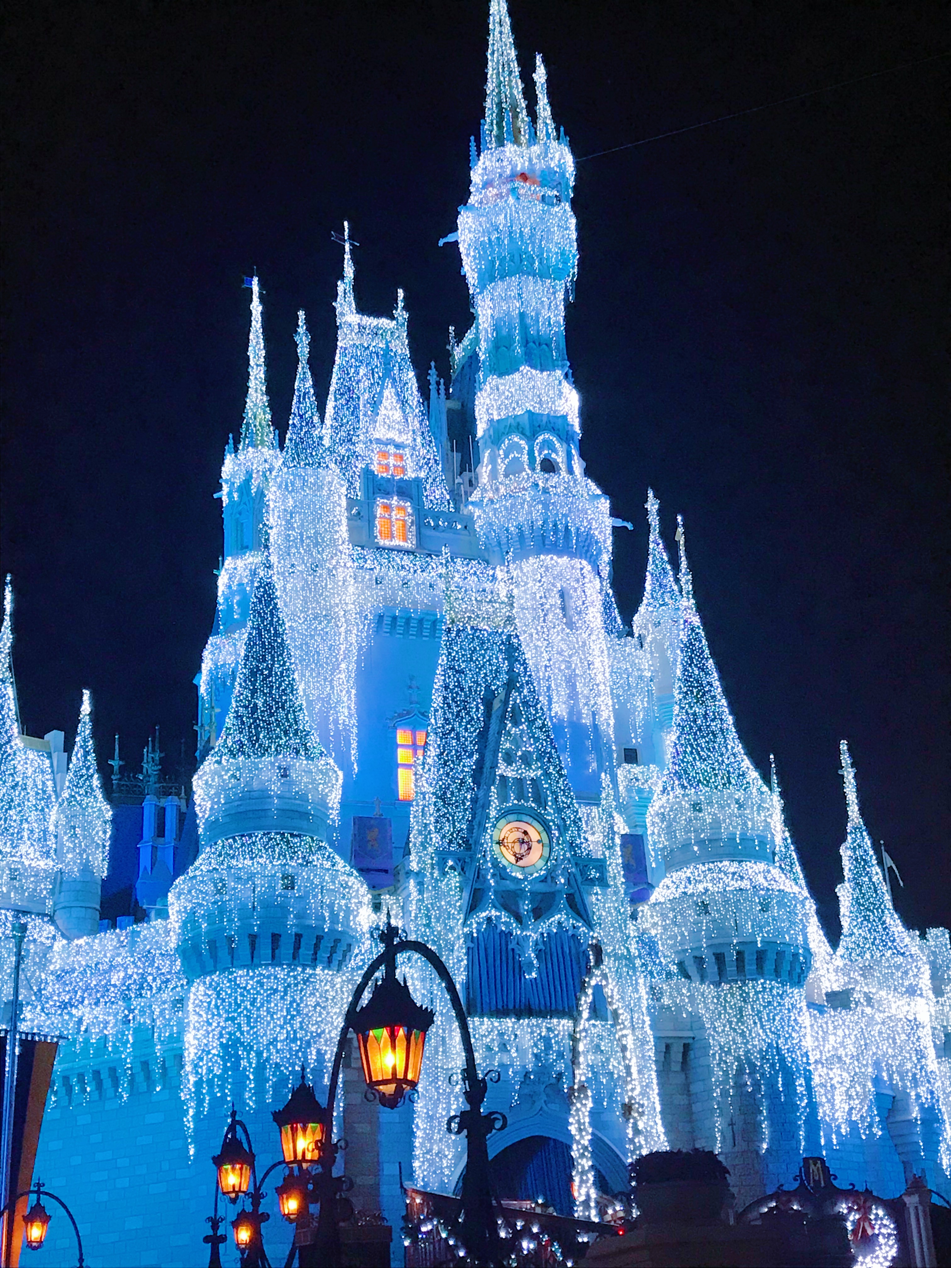Disney Vacation Guide to Magic Kingdom