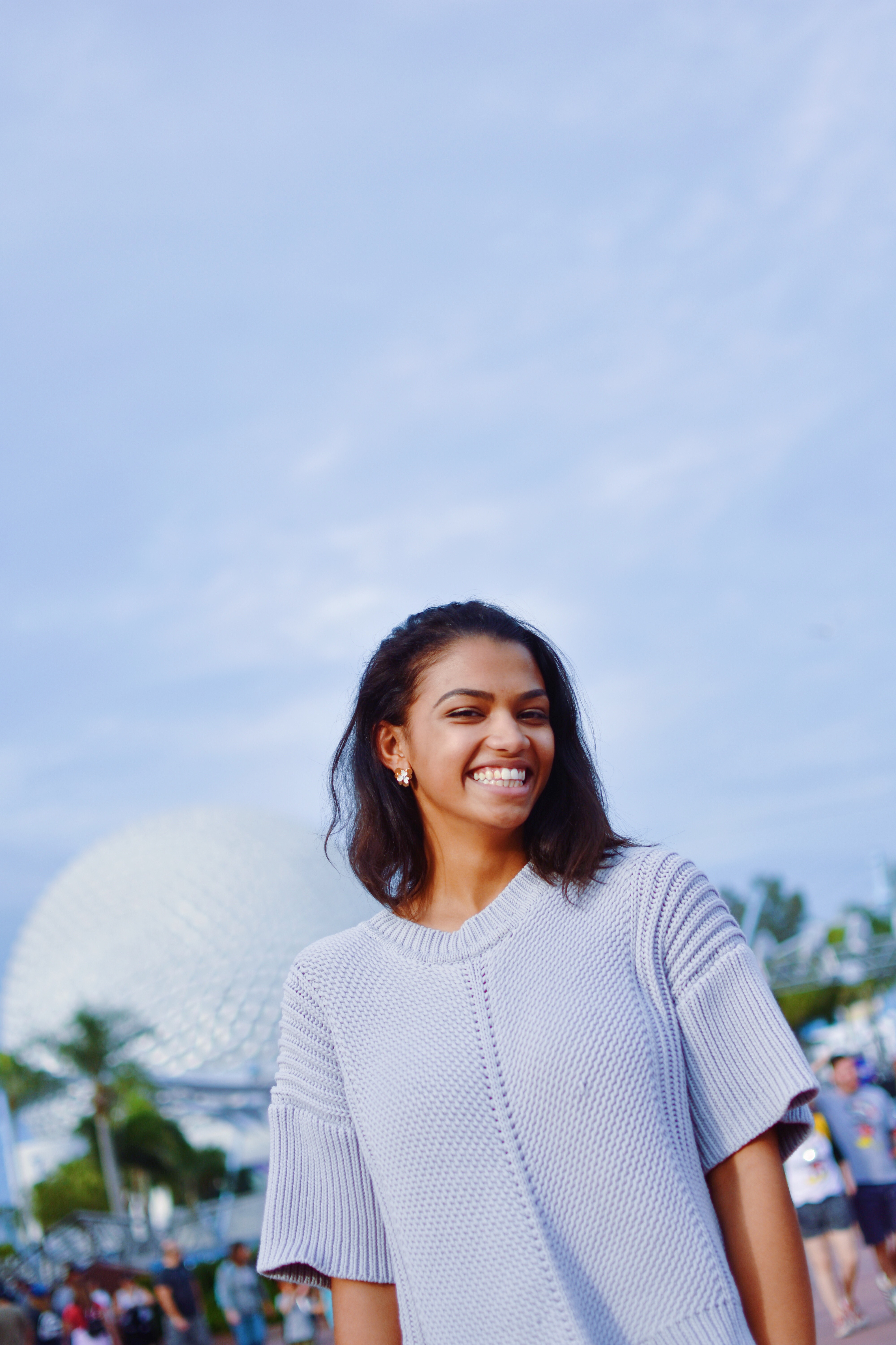 Disney Vacation Guide to Epcot