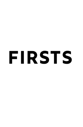 A Note From Me- Firsts